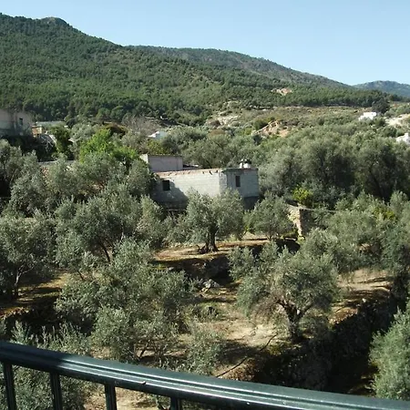 Holiday home Casa San Sebastian Pinos del Valle