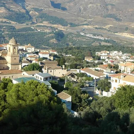 Holiday home Casa San Sebastian