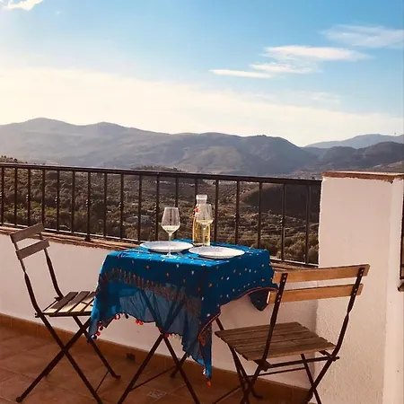 Holiday home Casa San Sebastian Pinos del Valle