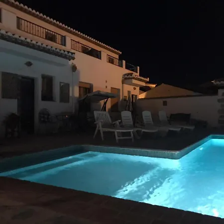 Casa San Sebastian Holiday home *