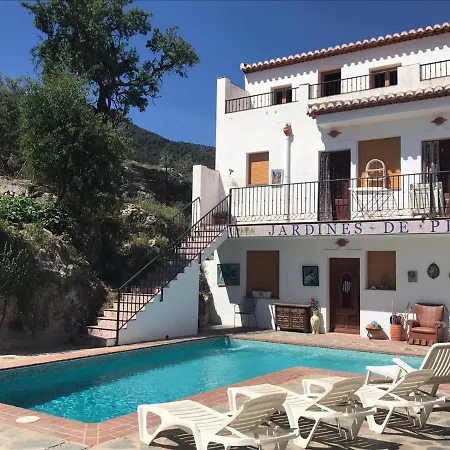 Holiday home Casa San Sebastian *