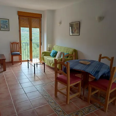 Casa San Sebastian * Pinos del Valle