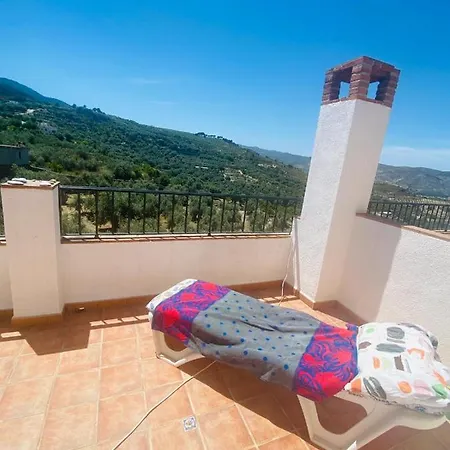 Casa San Sebastian Holiday home