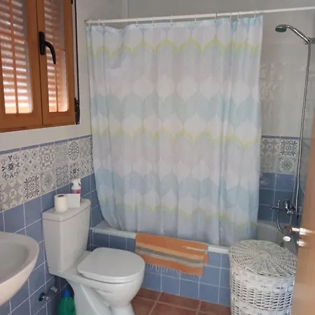 Holiday home Casa San Sebastian Pinos del Valle