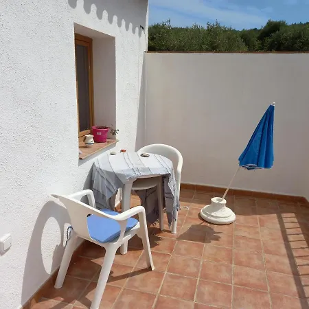 Holiday home Casa San Sebastian