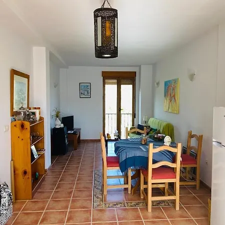 Casa San Sebastian Holiday home