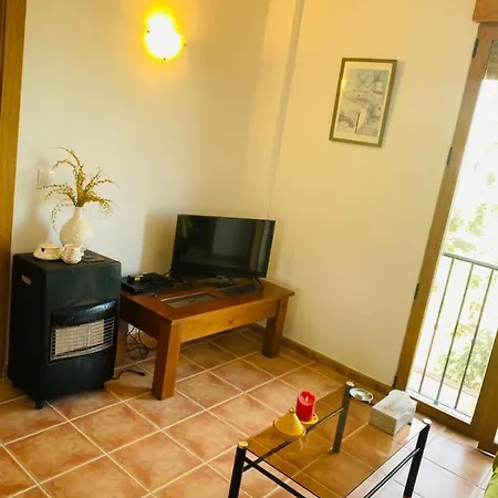 Casa San Sebastian