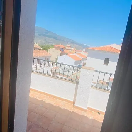 Holiday home Casa San Sebastian *