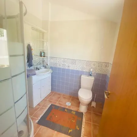 Casa San Sebastian *