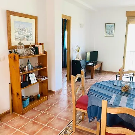 Casa San Sebastian * Pinos del Valle