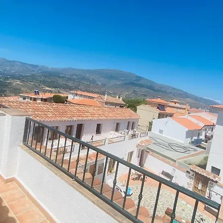 Holiday home Casa San Sebastian *