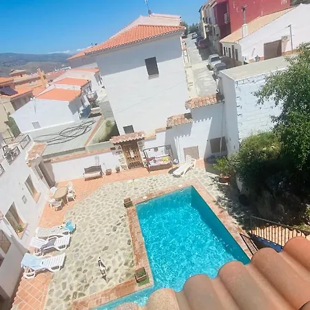 Holiday home Casa San Sebastian