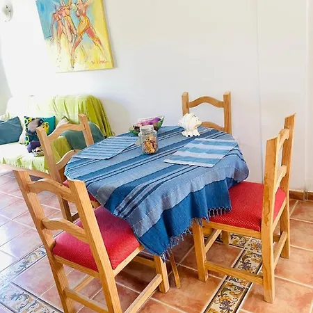 Casa San Sebastian
