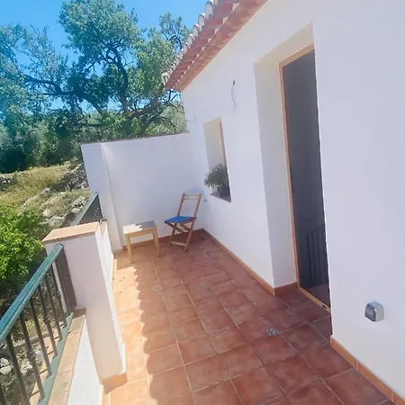 Casa San Sebastian Holiday home *