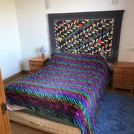 Casa San Sebastian Holiday home Pinos del Valle