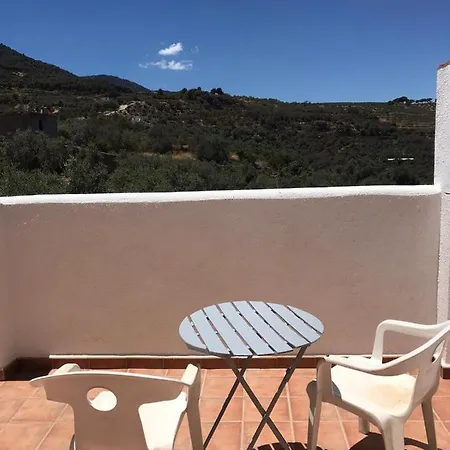 Holiday home Casa San Sebastian *