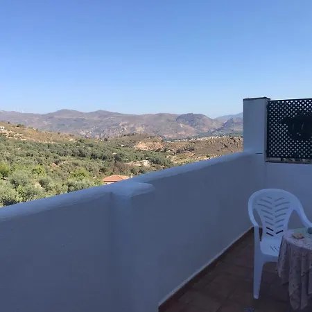 Holiday home Casa San Sebastian *