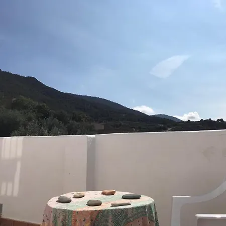 Casa San Sebastian Pinos del Valle