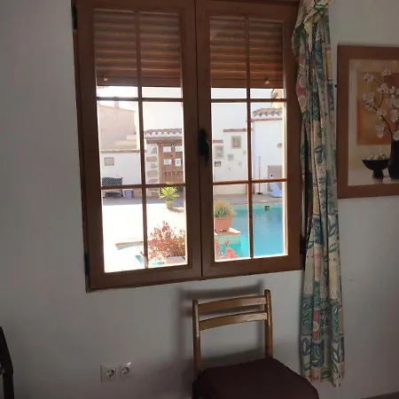 Casa San Sebastian Pinos del Valle