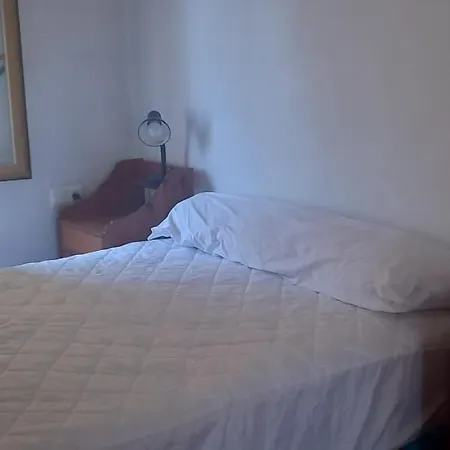Holiday home Casa San Sebastian Pinos del Valle