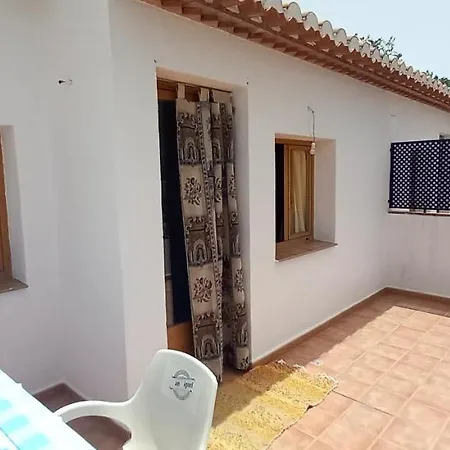 Holiday home Casa San Sebastian