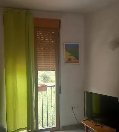 Casa San Sebastian Holiday home