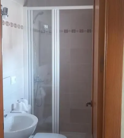 Holiday home Casa San Sebastian