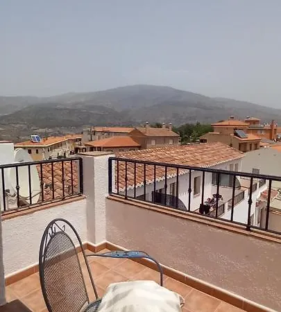 Holiday home Casa San Sebastian