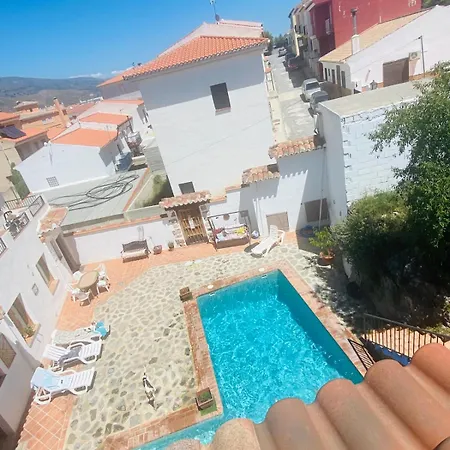 Casa San Sebastian Holiday home