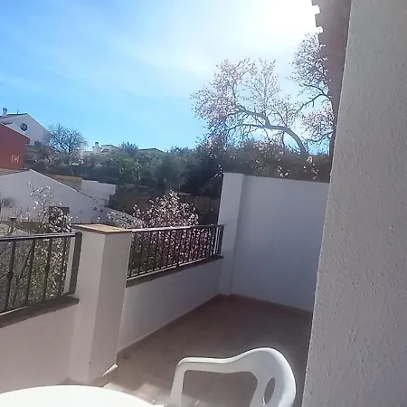 Casa San Sebastian Holiday home