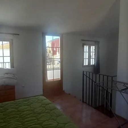 Holiday home Casa San Sebastian *