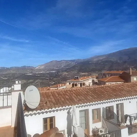 Casa San Sebastian *
