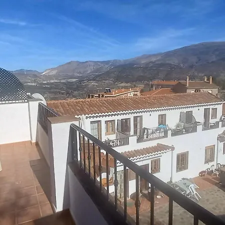 Casa San Sebastian Holiday home Pinos del Valle