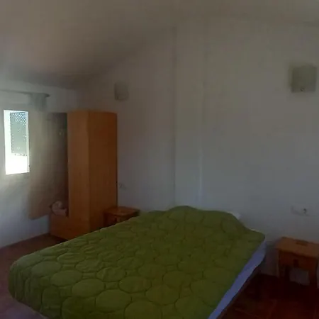 Holiday home Casa San Sebastian Pinos del Valle