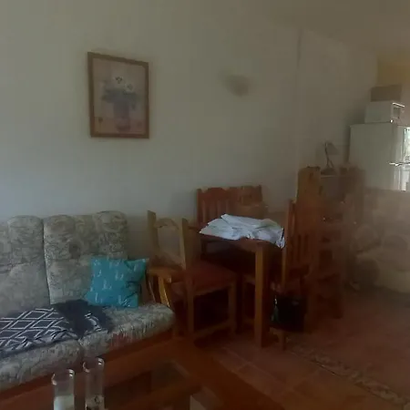 Holiday home Casa San Sebastian Pinos del Valle