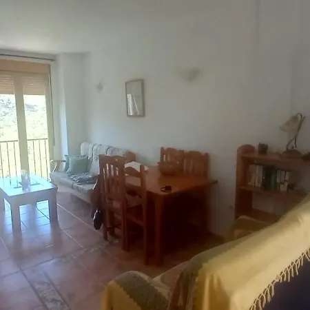 Holiday home Casa San Sebastian