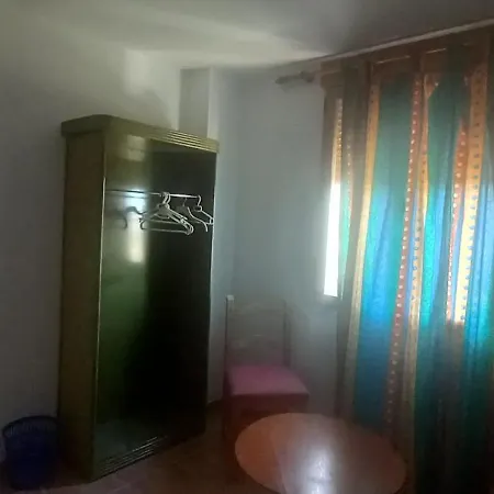 Holiday home Casa San Sebastian Pinos del Valle