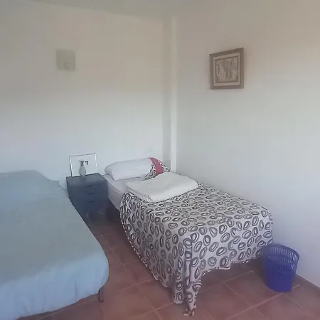 Casa San Sebastian Holiday home Pinos del Valle
