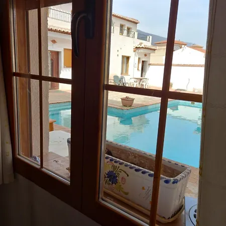 Holiday home Casa San Sebastian Pinos del Valle