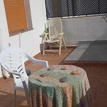 Casa San Sebastian