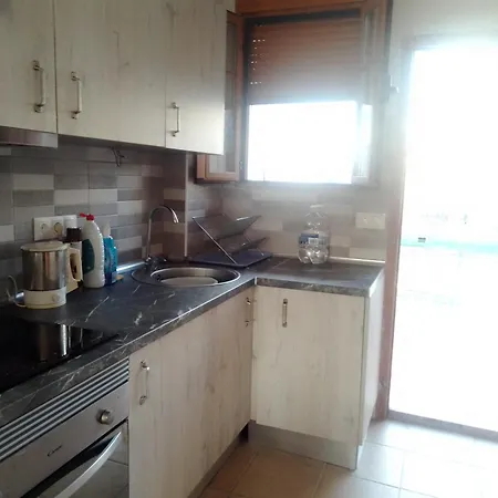Casa San Sebastian * Pinos del Valle