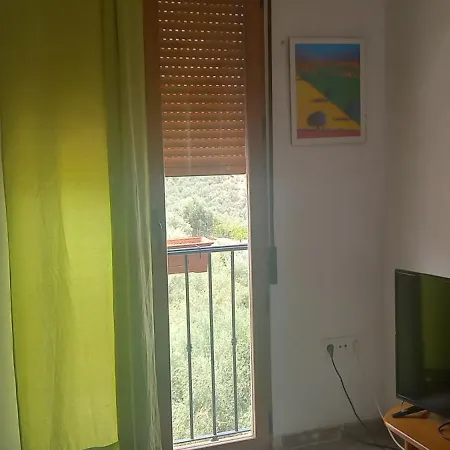 Casa San Sebastian *