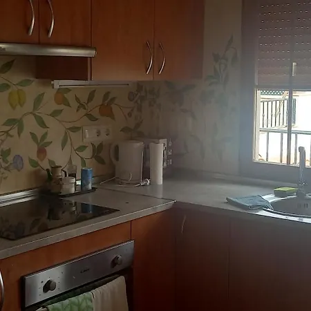 Casa San Sebastian *
