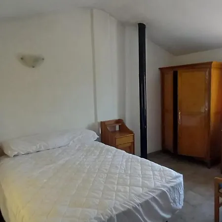 Casa San Sebastian