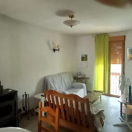 Casa San Sebastian Holiday home