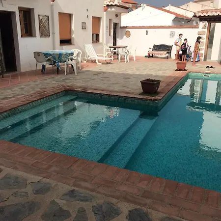 Holiday home Casa San Sebastian Pinos del Valle