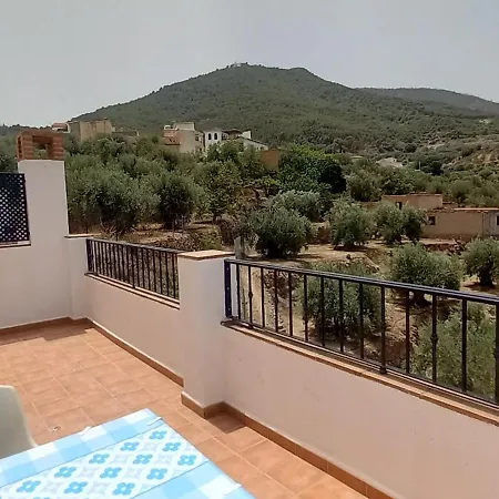 Casa San Sebastian Holiday home