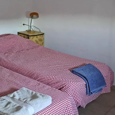 Casa San Sebastian Pinos del Valle