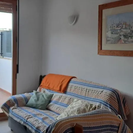 Casa San Sebastian Holiday home